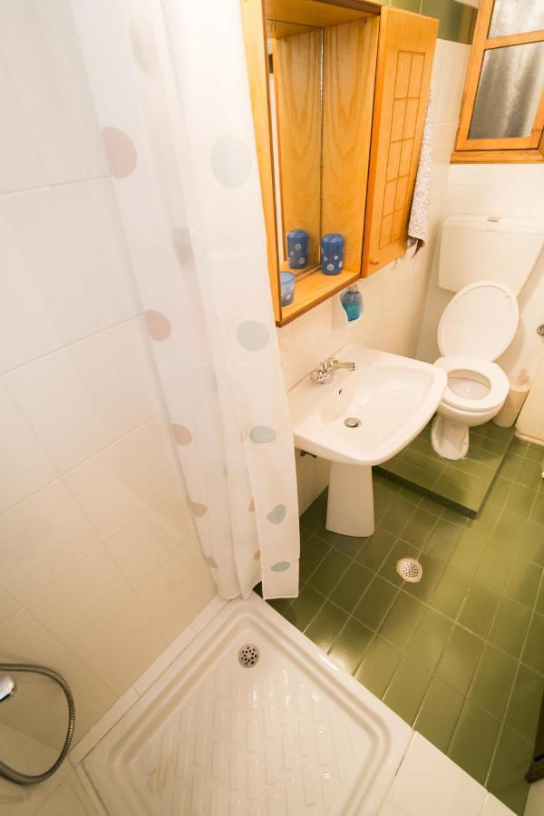 Villa Karusos At Milies,Pelion Miléai Exteriér fotografie